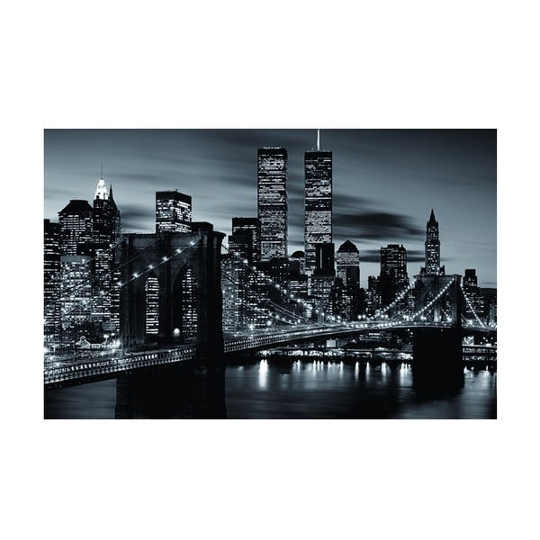 Fotoobraz New York, 81x51 cm
