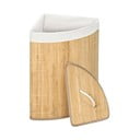 Bambusest pesukorv 40 l Bamboo - Compactor