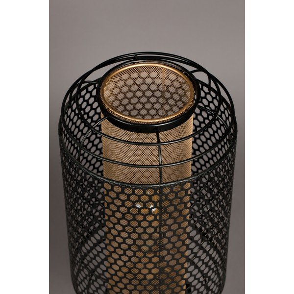 Must põrandalamp Archer - Dutchbone-image-4