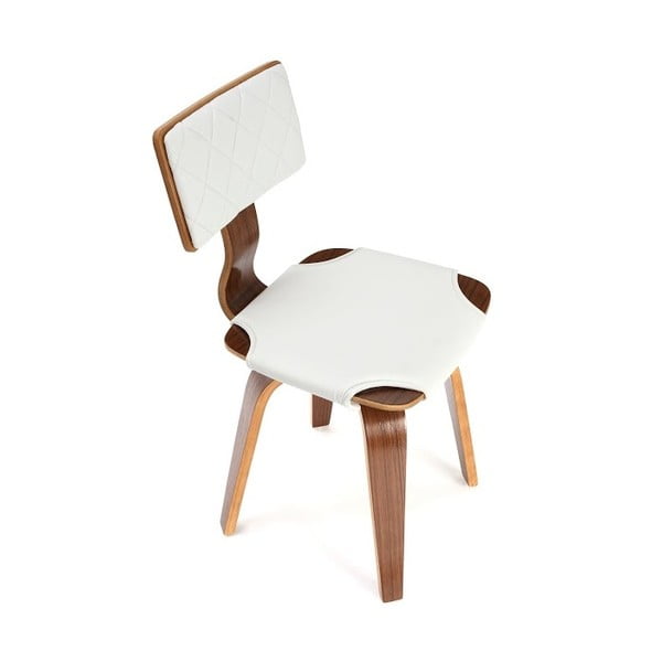 Židle White Walnut-image-1