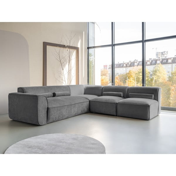 Hall nurgadiivan (parem nurk) Flex Felix - Miuform-image-3