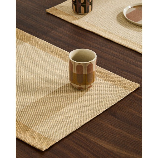 Keraamiline kruus Julnet - Kave Home-image-1