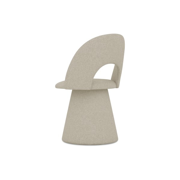 Beež söögitool Kalo - Makamii-image-4