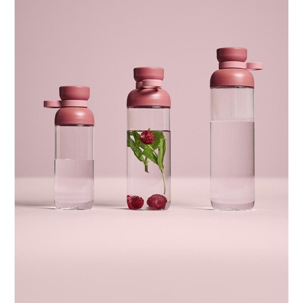 Helepunane tritaanpudel 500 ml Vita - Mepal-image-2
