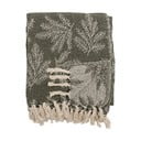 Tekk 130x160 cm Gabriela - Bloomingville