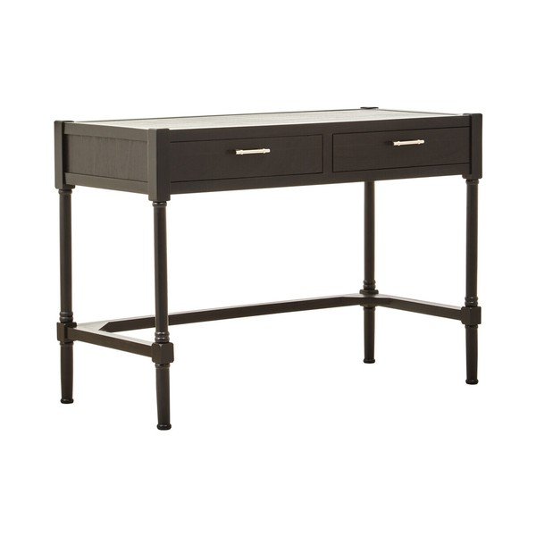 Männipuidust töölaud 48x107 cm Heritage - Premier Housewares