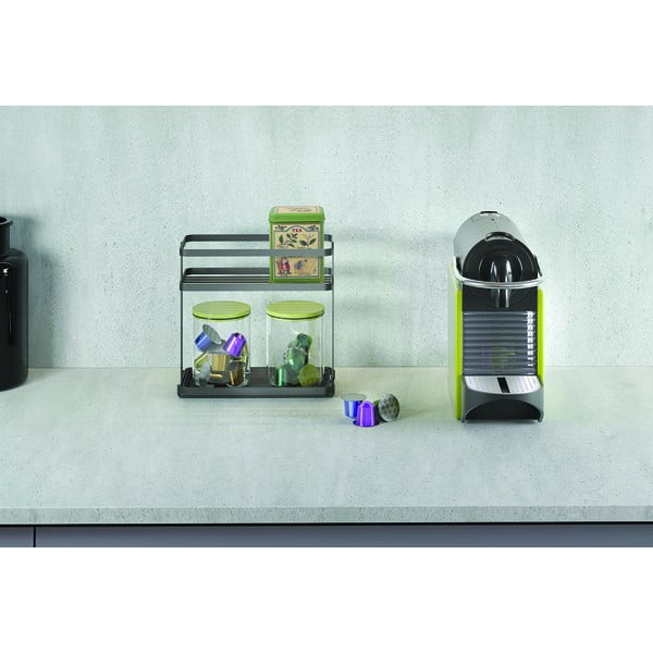 Roostevaba terasest oksa korraldaja Tokyo Lava - Metaltex-image-3