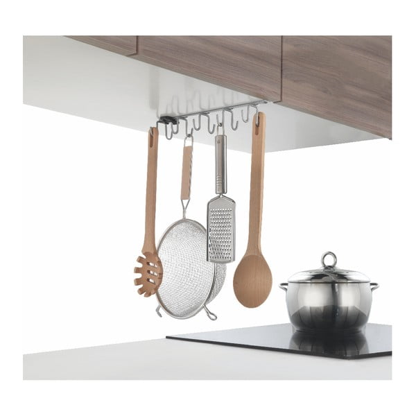 Riputatav hoidik kööginõudele , pikkus 8 cm - Metaltex-image-1