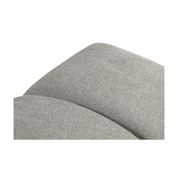 Helehall sametist jalatugi Diana - Micadoni Home-image-3