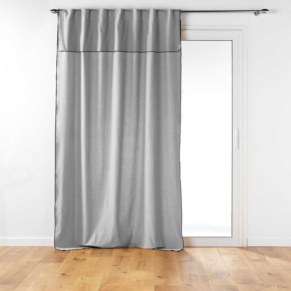 Helehall kardin 140x240 cm Mistraline - douceur d'intérieur