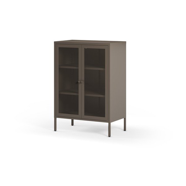 Hall metallkapp 70x100x40 cm - Marckeric-image-3