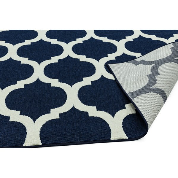 Sinine vaip , 80 x 150 cm Antibes - Asiatic Carpets-image-4