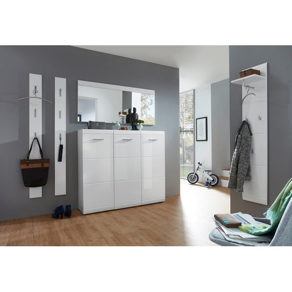 Valge jalatsiriiul Adana - Germania-image-3