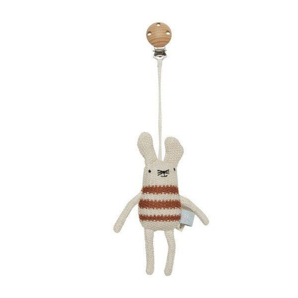 Lutiklamber Musetti Mouse - OYOY Mini