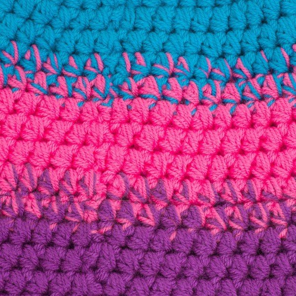 Käsitsi heegeldatud müts Lola - DOKE-image-1