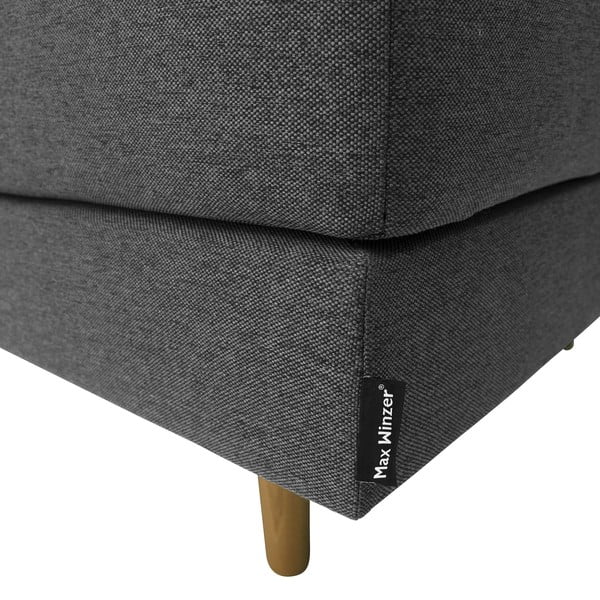 Antratsiitist lamamistool , paremas nurgas Ivo - Max Winzer-image-1