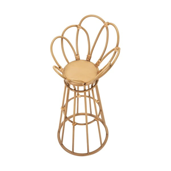 Metallist lillestatiiv ø 28 cm Panama - Mauro Ferretti-image-4