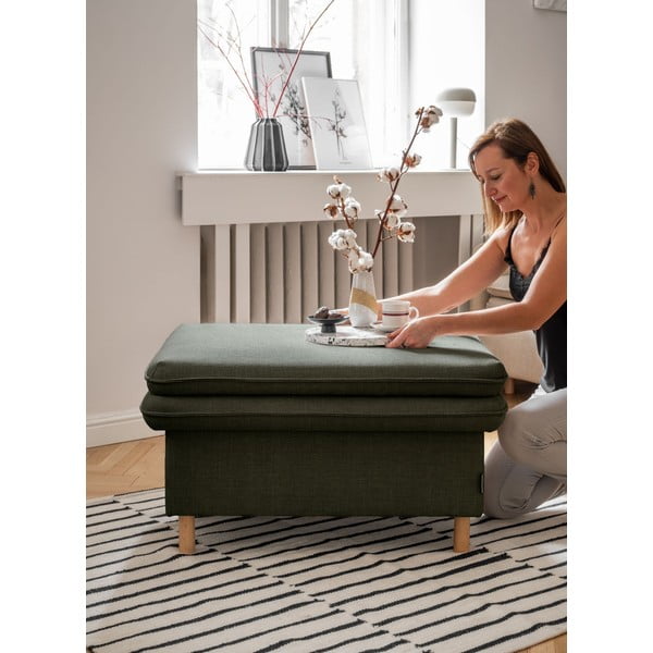 Roheline järi Simon - Miuform-image-4