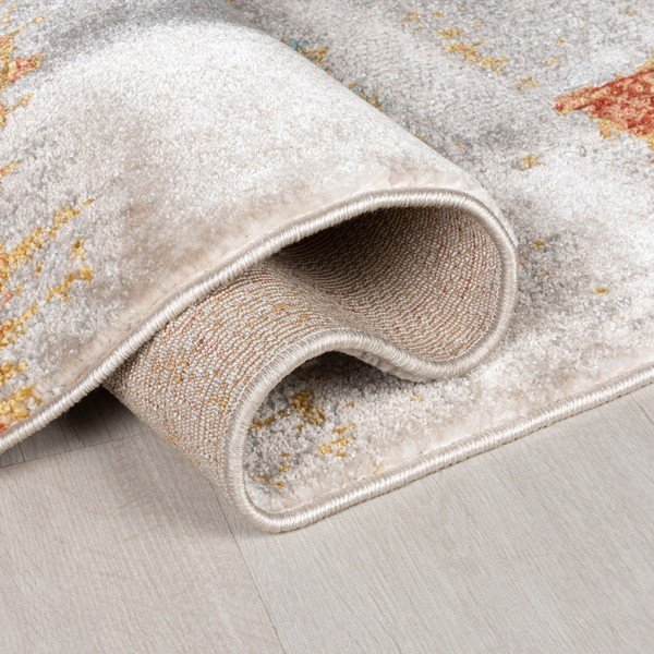 Vaip , 120 x 170 cm Samir Abstract - Flair Rugs-image-4