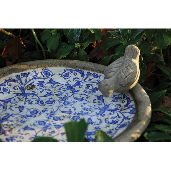 Lindude jooginõu – Esschert Design-image-1