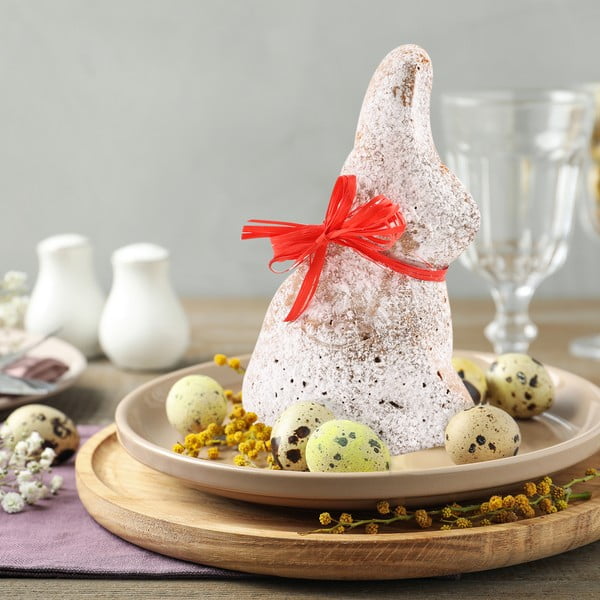 Keraamiline küpsetusvorm 15,5x21 cm - Orion-image-1