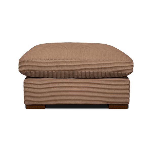 Helepruun velvetist tumba Comfy - Scandic