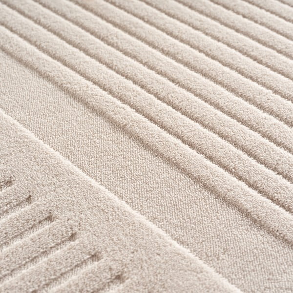 Kreem pestav vaip 120x170 cm Pompei 1612 - Ayyildiz Carpets-image-2