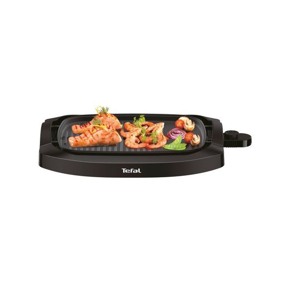 Kontaktgrill CB6A0830 - Tefal-image-2