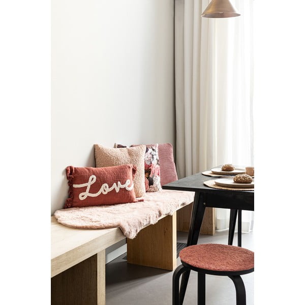 Dekoratiivpadi 45x45 cm Dolly - Tiseco Home Studio-image-1