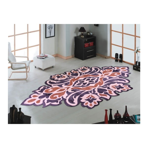 Odolný koberec Vitaus Passo, 60 x 100 cm