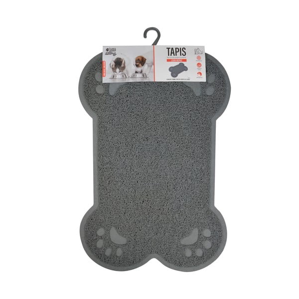 Sööginõude alus 40x60 cm Bone - Love Story-image-2