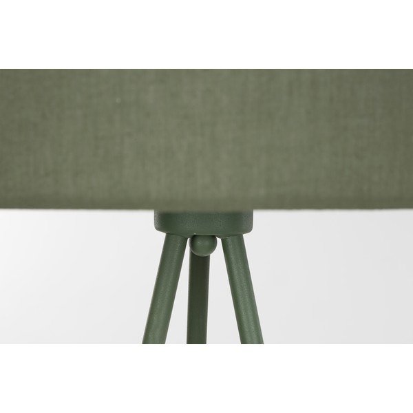 Roheline põrandalamp (kõrgus 146 cm) Susie - White Label-image-4