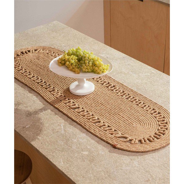 Juutist lauajooksja 37x136 cm Cesta - Oyo Concept-image-1