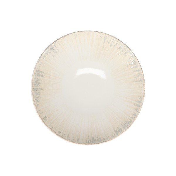 Helehall sügav portselantaldrik ø 25,5 cm Nuance - BonBistro-image-4