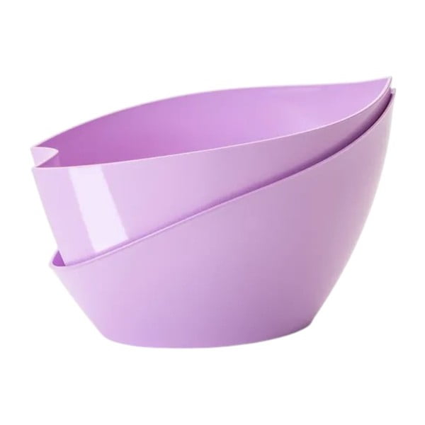 Plastikust isevoolav pott - Plastia