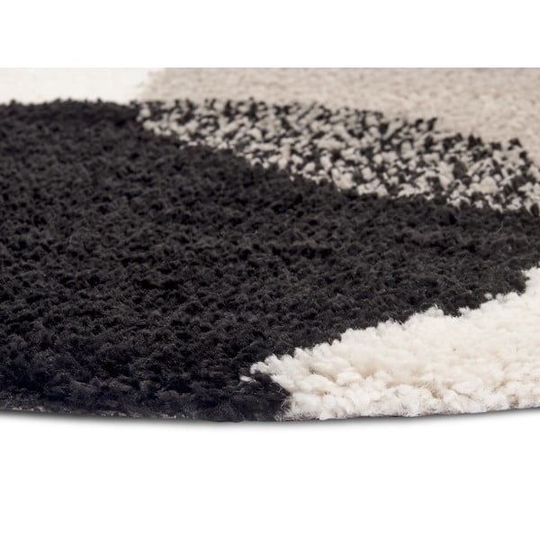 Beež ümmargune vaip ø 160 cm Arti - Hanse Home-image-3