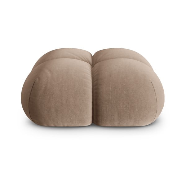  Pruun sametist tumba Loretto – Cosmopolitan Design