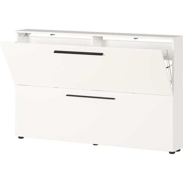 Valge rippuv jalatsiriiul Utah - Germania-image-2