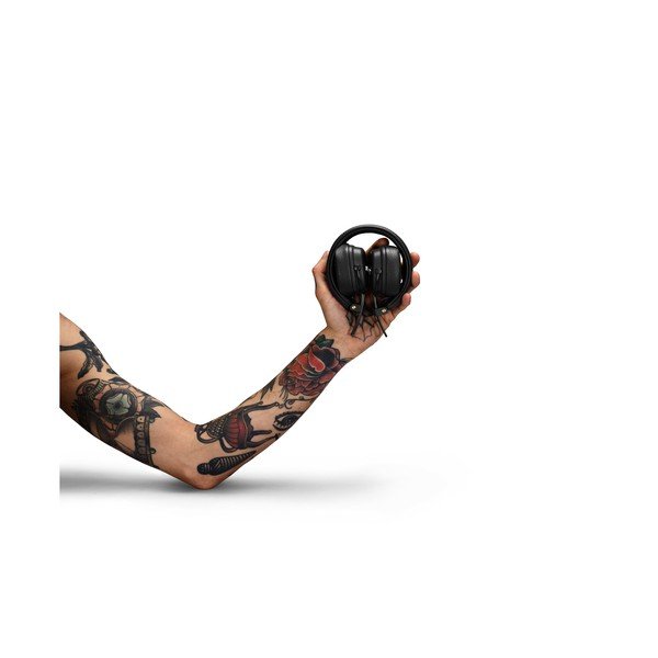 Mustad Bluetooth kõrvaklapid Major III - Marshall-image-3