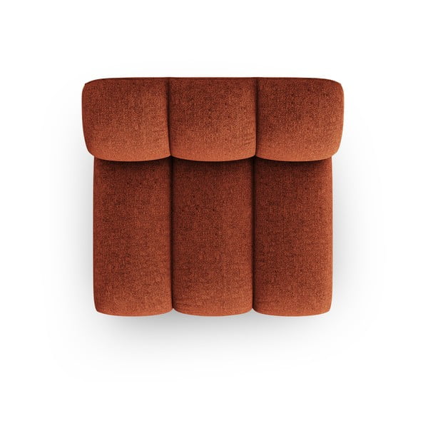 Tellisevärvi diivanimoodul (keskosa) Lupine - Micadoni Home-image-2