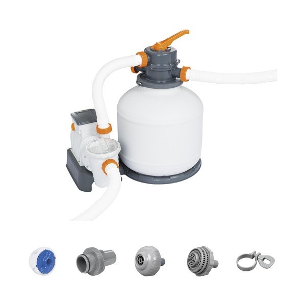 Basseinifilter Flowclear – Bestway-image-2