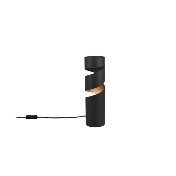 Must lauavalgusti (kõrgus 35 cm) Stream - Trio-image-1