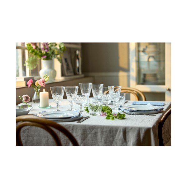 Veiniklaasid 2tk komplektis 230 ml Eaton - Lyngby Glas-image-4