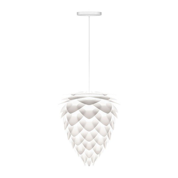 Valge lambivarju , ⌀ 30 cm Conia - UMAGE-image-2