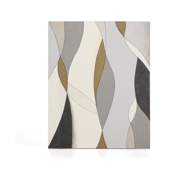 Maal 80x100 cm Marvilo - Kave Home