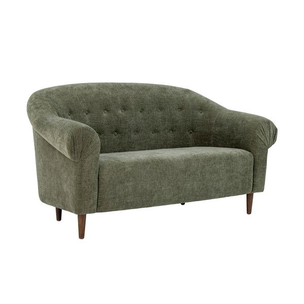 Roheline diivan 163 cm Spencer - Bloomingville-image-2