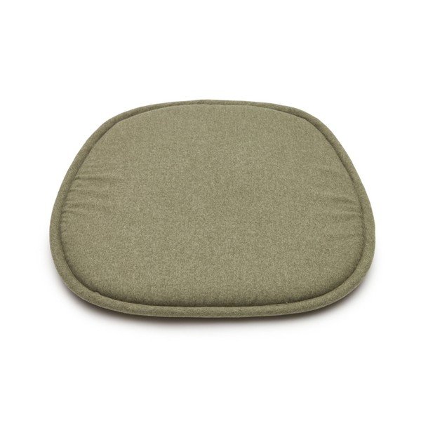 Mikrokiust istmepadi 43x43 cm Romane - Kave Home