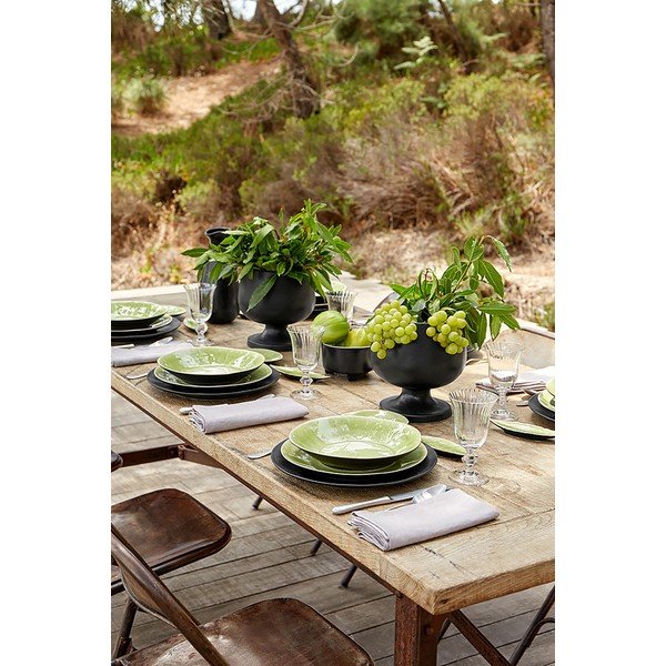 Heleroheline keraamiline supitaldrik , ⌀ 25 cm Riviera - Costa Nova-image-1