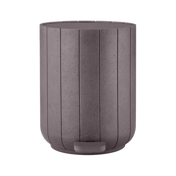 Tumehall polüresiinist prügikast 3 l Kua - Blomus