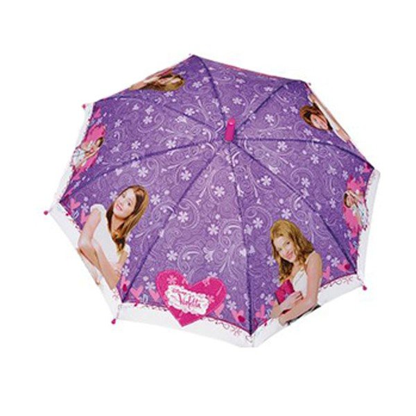 Dětský deštník Ambiance Violet a Violet-image-1